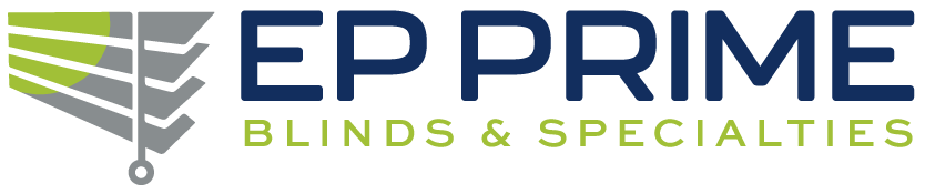 EP Prime Blinds & Specialties