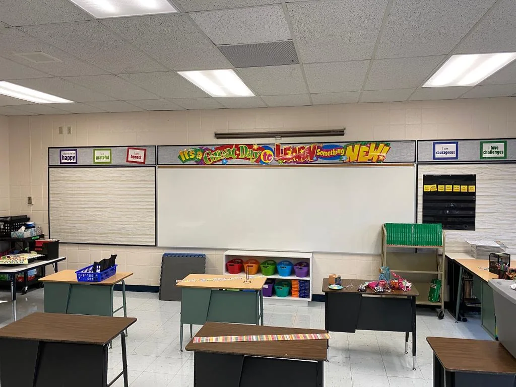 Visual Display project by EP Prime in El Paso